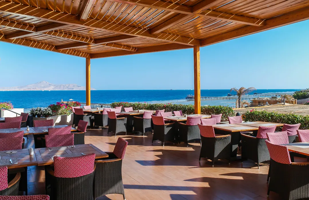 Cleopatra Luxury Resort Sharm El Sheikh (Adults Only)-1